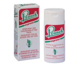 PEUSEK EXPRESS 40G - Pharmaleader