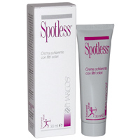 PHARCOS SPOTLESS CREMA SCHIARENTE 30 ML - Pharmaleader