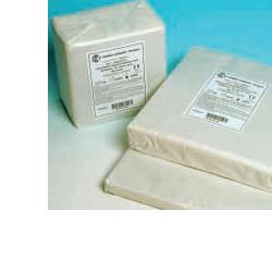 GARZA COMPRESSA 12/8 IDROFILA FILATO 20/20 50X50CM 1KG - Pharmaleader