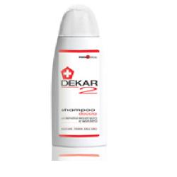 DEKAR 2 SHAMPOO DOCCIA ANTI PIDOCCHI 125 ML - Pharmaleader