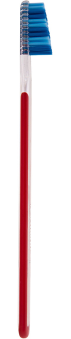 TAUMARIN SPAZZOLINO PROFESSIONAL 27 SETOLE MORBIDE - Pharmaleader