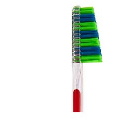 TAUMARIN SPAZZOLINO SCALARE 33 SETOLE MEDIE - Pharmaleader