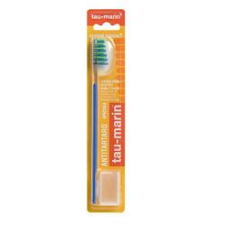 TAUMARIN SPAZZOLINO ANTITARTARO SPECIALE CON SETOLE MEDIE - Pharmaleader