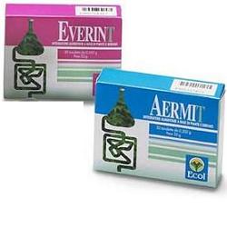 AERMIT 50 TAVOLETTE 0,5 G 722 - Pharmaleader