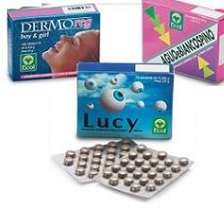 DERMOREG 100 TAVOLETTE - Pharmaleader