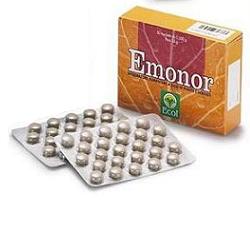 EMONOR 50 TAVOLETTE - Pharmaleader