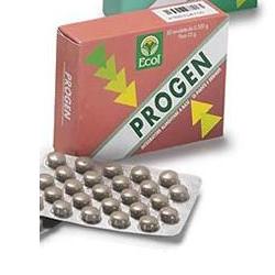 PROGEN 50 TAVOLETTE 0,5 G - Pharmaleader