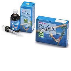 NEW RELAX 50 TAVOLETTE 783 - Pharmaleader