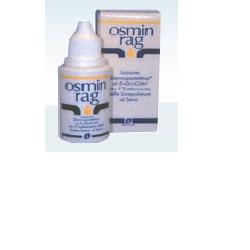 OSMIN RAGADI LOZIONE TRATTAMENTO SENO 25 ML - Pharmaleader
