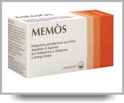 MEMOS 10 FLACONCINI 10 ML - Pharmaleader