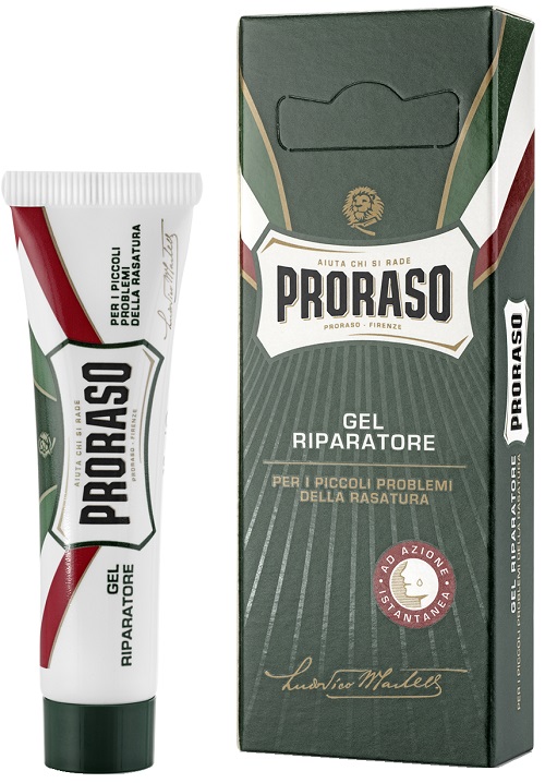 PRORASO FERMASANGUE 10 ML - Pharmaleader