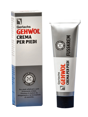 GEHWOL CREMA FUSSKREM 75ML - Pharmaleader