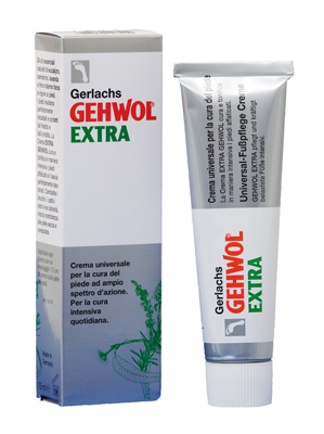 GEHWOL CREMA EXTRA 75 ML - Pharmaleader