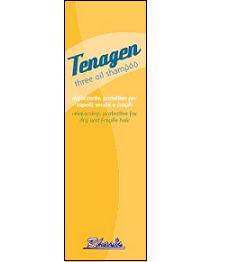 TENAGEN SHAMPOO THEREE OIL 150 ML - Pharmaleader
