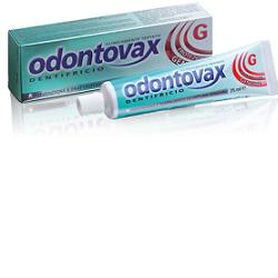 ODONTOVAX G DENTIFRICIO PROTEZIONE GENGIVE 75 ML - Pharmaleader