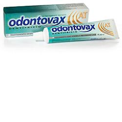 ODONTOVAX AT DENTIFRICIO AZIONE TOTALE 75 ML - Pharmaleader