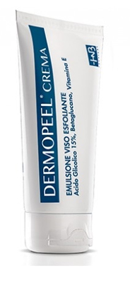 DERMOPEEL CREMA VISO 50 ML - Pharmaleader