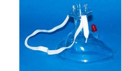 MASCHERINA ORONASALE ADULTI PER RIANIMAZIONE D'EMERGENZA. DISPOSITIVO PER LA RIANIMAZIONE BOCCA A BOCCA. - Pharmaleader