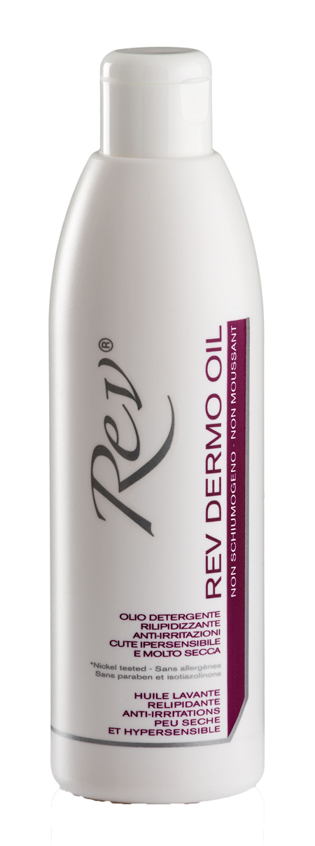 REV DERMO-OIL 250 ML - Pharmaleader