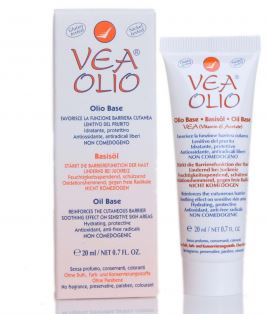 VEA OLIO IDRATANTE PROTETTIVO PELLI SECCHE 20 ML - Pharmaleader