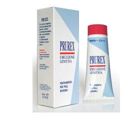 PRUREX EMULSIONE PELLI SENSIBILI 75 ML - Pharmaleader