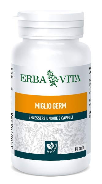 MIGLIO GERM 80 PERLE - Pharmaleader