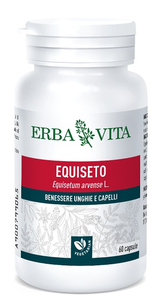 EQUISETO 60 CAPSULE - Pharmaleader