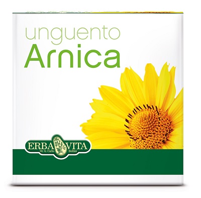 ARNICA UNGUENTO 50 ML - Pharmaleader