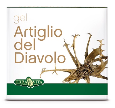 GEL ARTIGLIO DEL DIAVOLO 100 ML - Pharmaleader