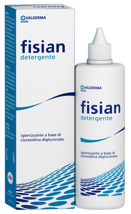 FISIAN DETERGENTE CUTE/MUCOSE 200 ML - Pharmaleader