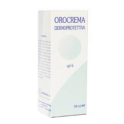 OROCREMA CREMA DERMOPROTETTIVA 50 ML - Pharmaleader