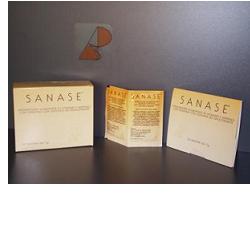 SANASE 20 BUSTINE - Pharmaleader