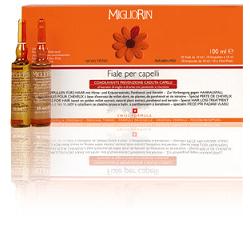 MIGLIORIN CADUTA CAPELLI 10 FIALE 10 ML - Pharmaleader