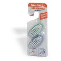 TAUMARIN TESTINA RICAMBIO SETOLE MORBIDE MAGNUM - Pharmaleader