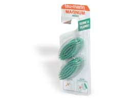 TAUMARIN TESTINA RICAMBIO SETOLE MEDIE MAGNUM - Pharmaleader