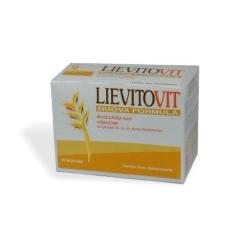 LIEVITOVIT 30 BUSTINE NUOVA FORMULA - Pharmaleader