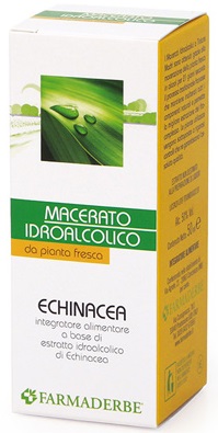 ECHINACEA MACERATO IDROALCOLICO 50 ML - Pharmaleader