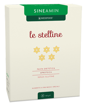 SINEAMIN STELLINE 500 G - Pharmaleader