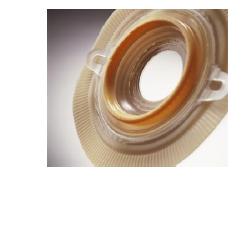 PLACCA CONVESSA ALTERNA MIO PRO MISURA FORO 18MM FLANGIA 40MM 5 PEZZI ARTICOLO 12722 - Pharmaleader