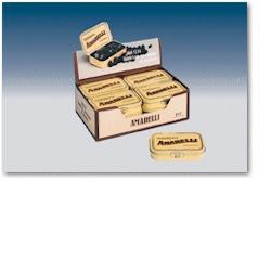 LIQUIRIZIA SPEZZATA ORO 40 G - Pharmaleader