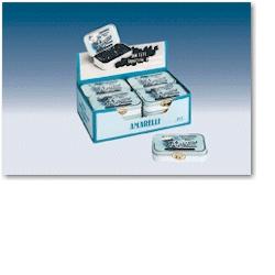 LIQUIRIZIA MEDAGLIA 40 G - Pharmaleader