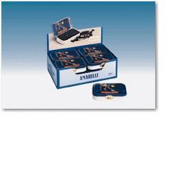 LIQUIRIZIA ROMBETTI 40 G - Pharmaleader