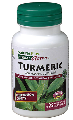 CURCUMA 60 CAPSULE - Pharmaleader