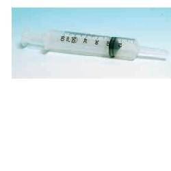 SIRINGA MEDS 50 ML SENZA AGO CONO CATETERE CONFEZIONE SINGOLA - Pharmaleader