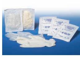 GUANTO IN LATTICE STERILE MISURA MEDIA - Pharmaleader