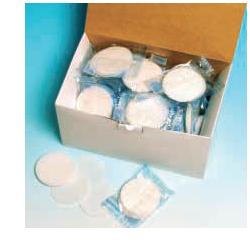 OSTIE TONDE 6CM BUST 7G - Pharmaleader