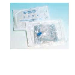 SACCA RACCOLTA URINA STERILE CAPACITA' 2LT TUBO LUNGO 90CM CONFEZIONE SINGOLA - Pharmaleader