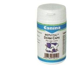 DERM CAPS 50 CAPSULE - Pharmaleader