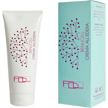 BENUCELL CREMA EDERA 200ML - Pharmaleader