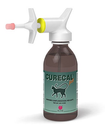 CURECAL GEL 125 ML - Pharmaleader